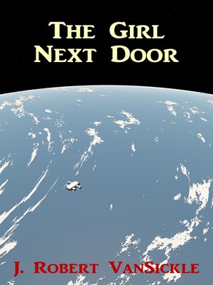 cover image of The Girl Next Door